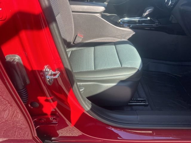 New 2026 Chevrolet Trax LT w/ Driver Confidence Package image 31