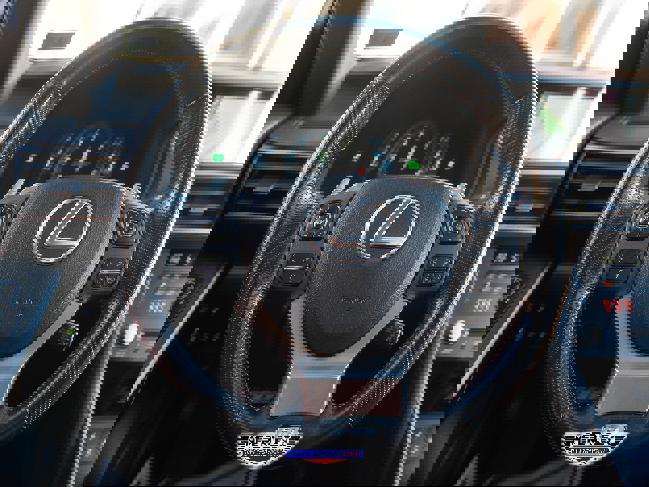 Used 2019 Lexus IS 350 F Sport image 23