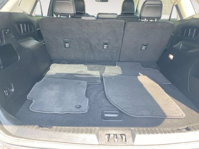 Used 2022 Ford Edge SEL AWD/4WD image 31