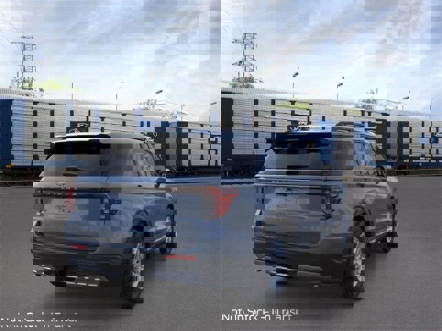 New 2025 Ford Explorer Active w/ Active Comfort Package image 8