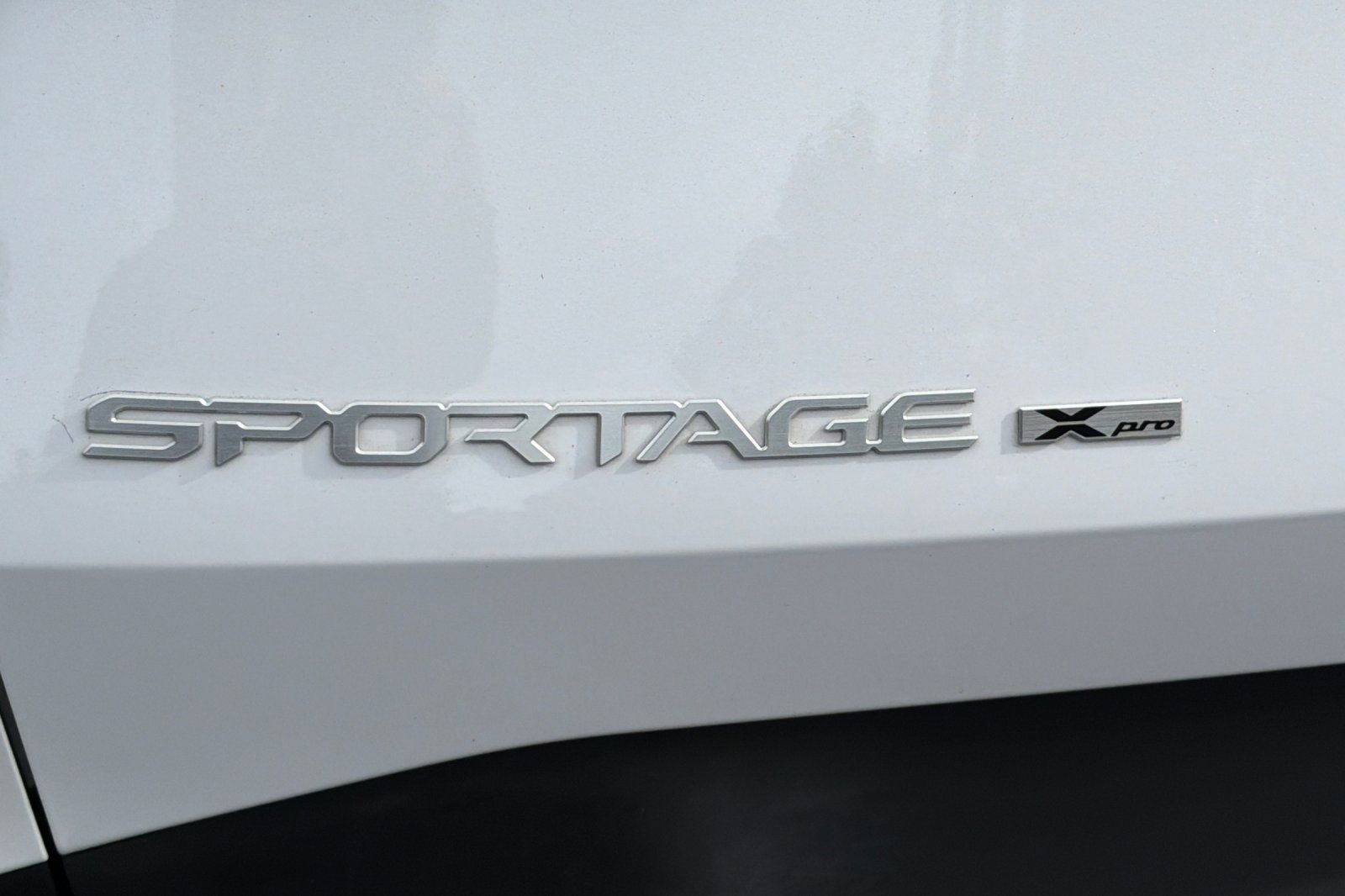 Certified 2024 Kia Sportage X-Pro image 28