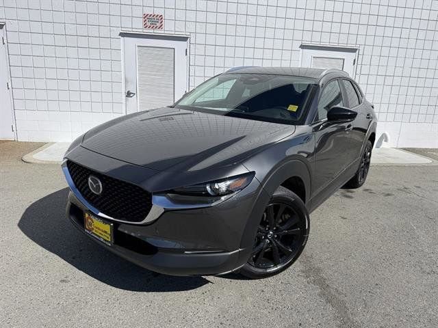 New 2025 MAZDA CX-30 AWD 2.5 S w/ Select Sport Pkg
