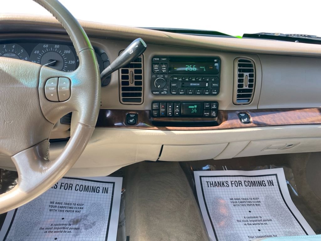 Used 2004 Buick Park Avenue w/ Diamond Edition FWD image 15