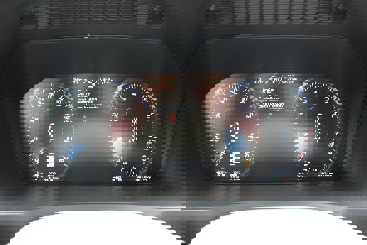 Used 2021 Volvo XC90 T6 Inscription image 24