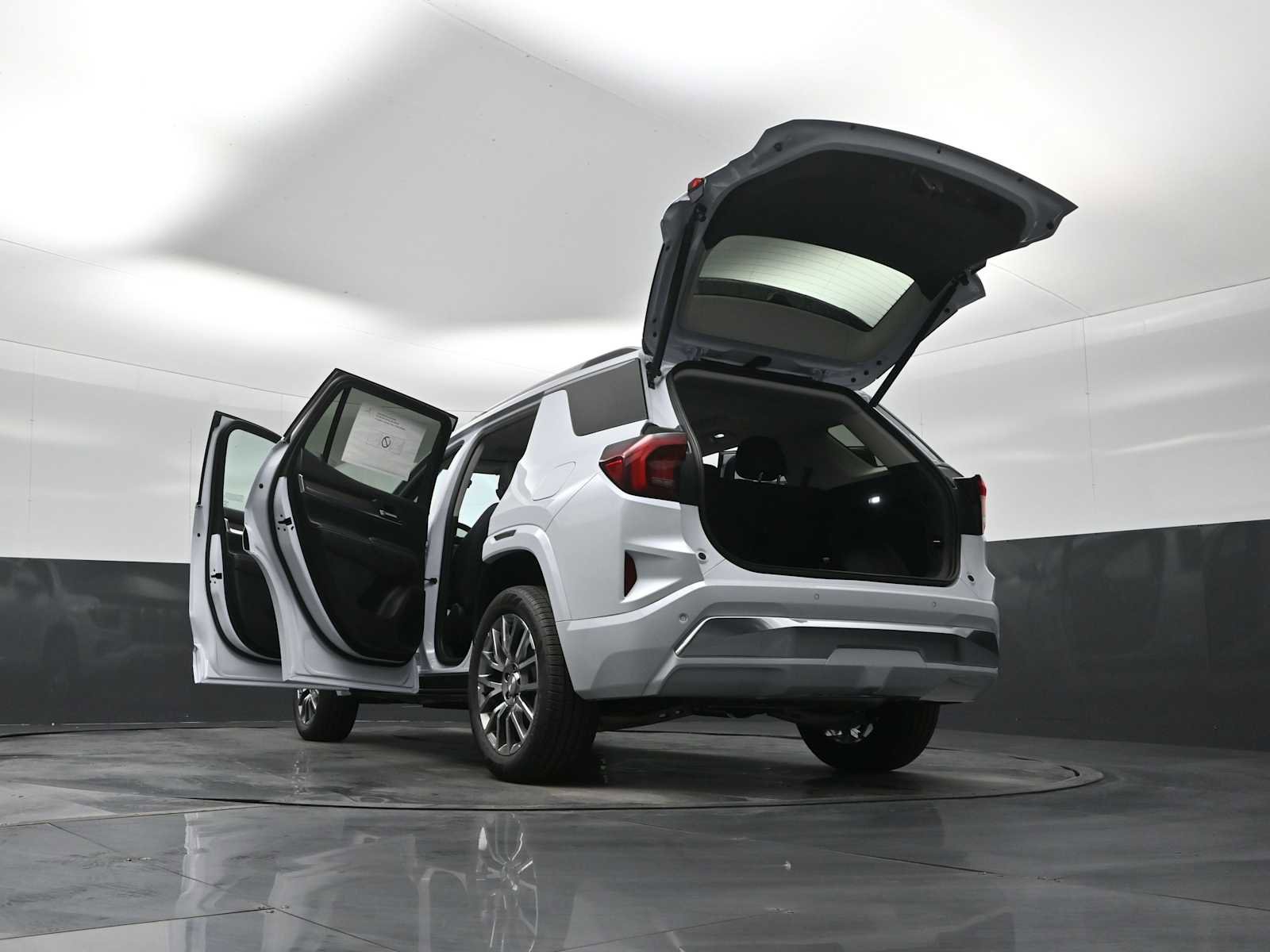 New 2026 GMC Terrain Denali image 38