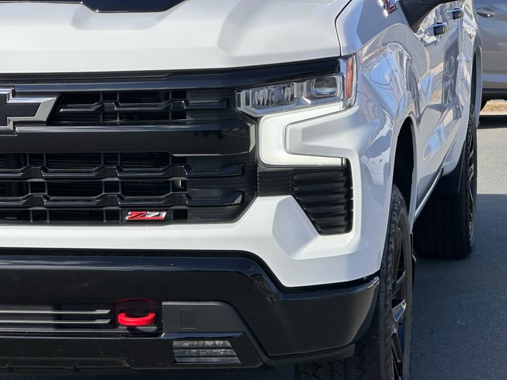 Used 2023 Chevrolet Silverado 1500 LT Trail Boss AWD/4WD image 42