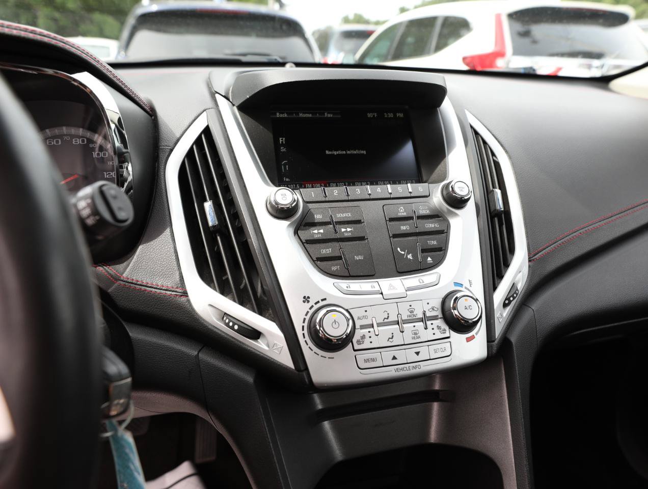 Used 2013 GMC Terrain Denali AWD/4WD image 22