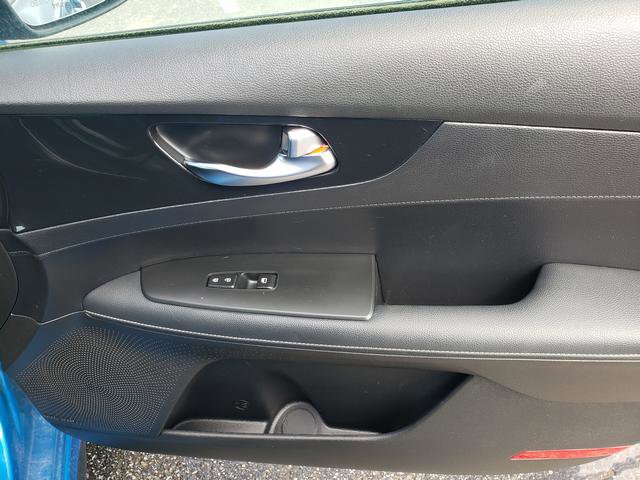 Certified 2024 Kia Forte GT-Line w/ GT-Line Premium Package image 18