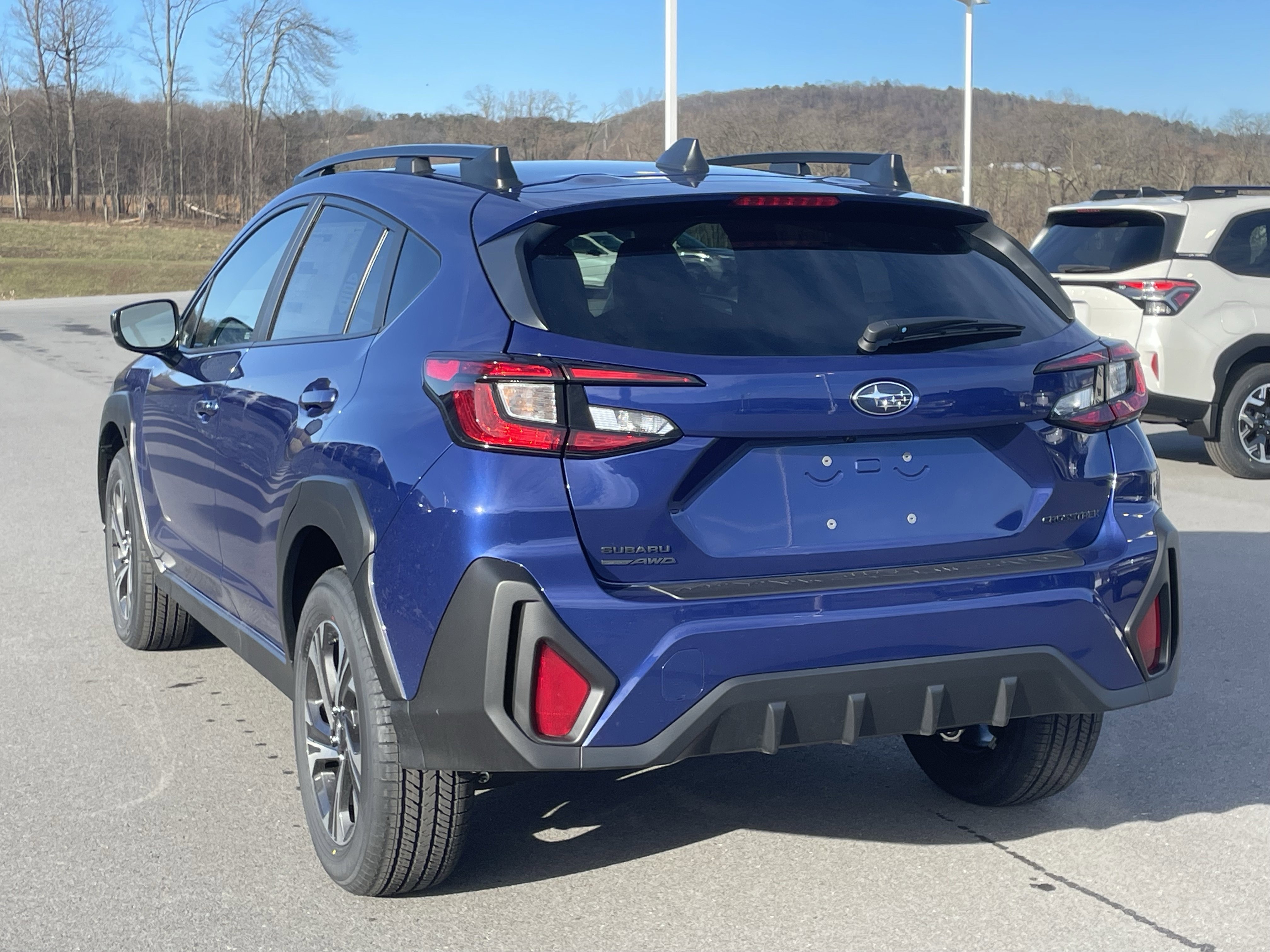 New 2026 Subaru Crosstrek 2.0i Premium image 6