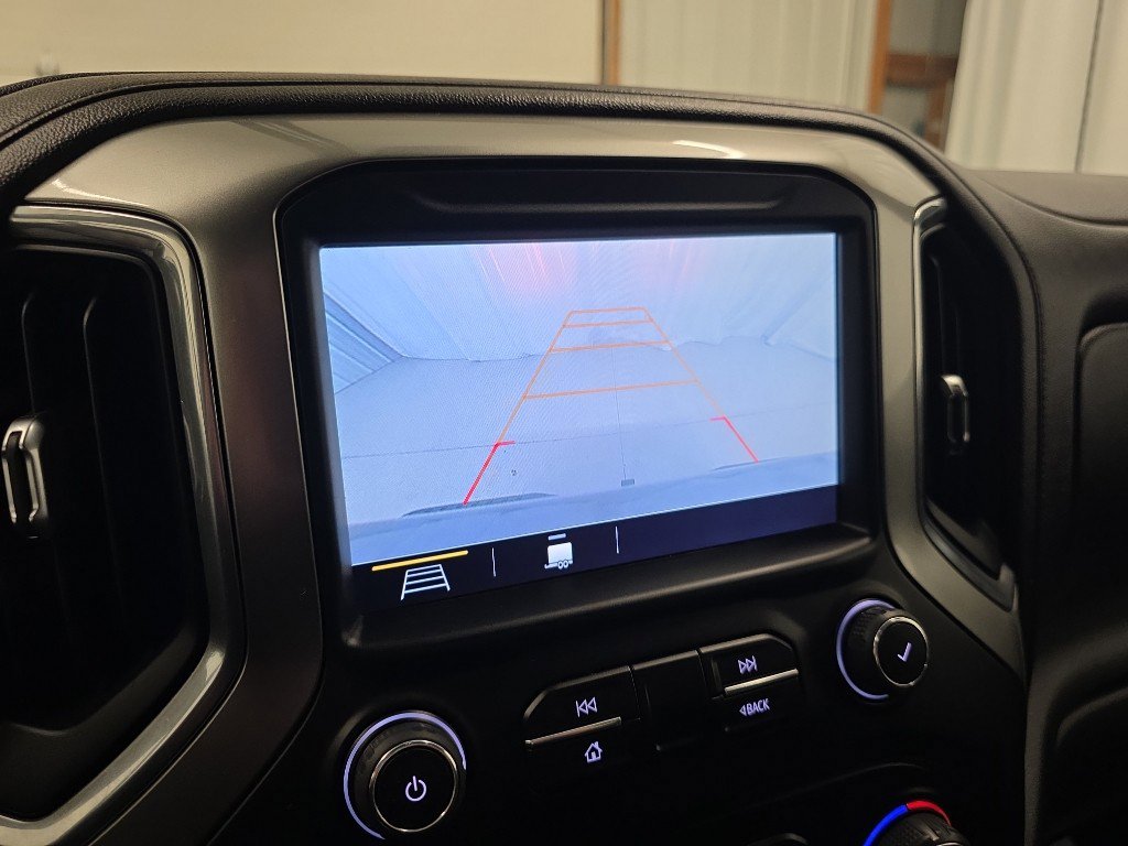 Used 2019 Chevrolet Silverado 1500 LT image 27