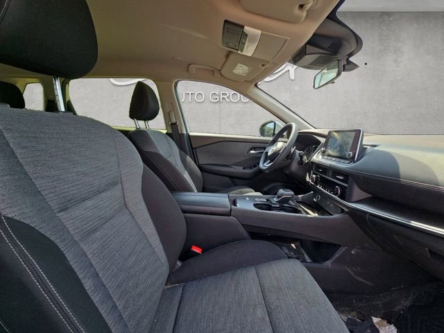 Used 2023 Nissan Rogue SV image 24