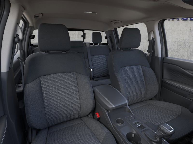 New 2025 Ford Ranger XLT image 10