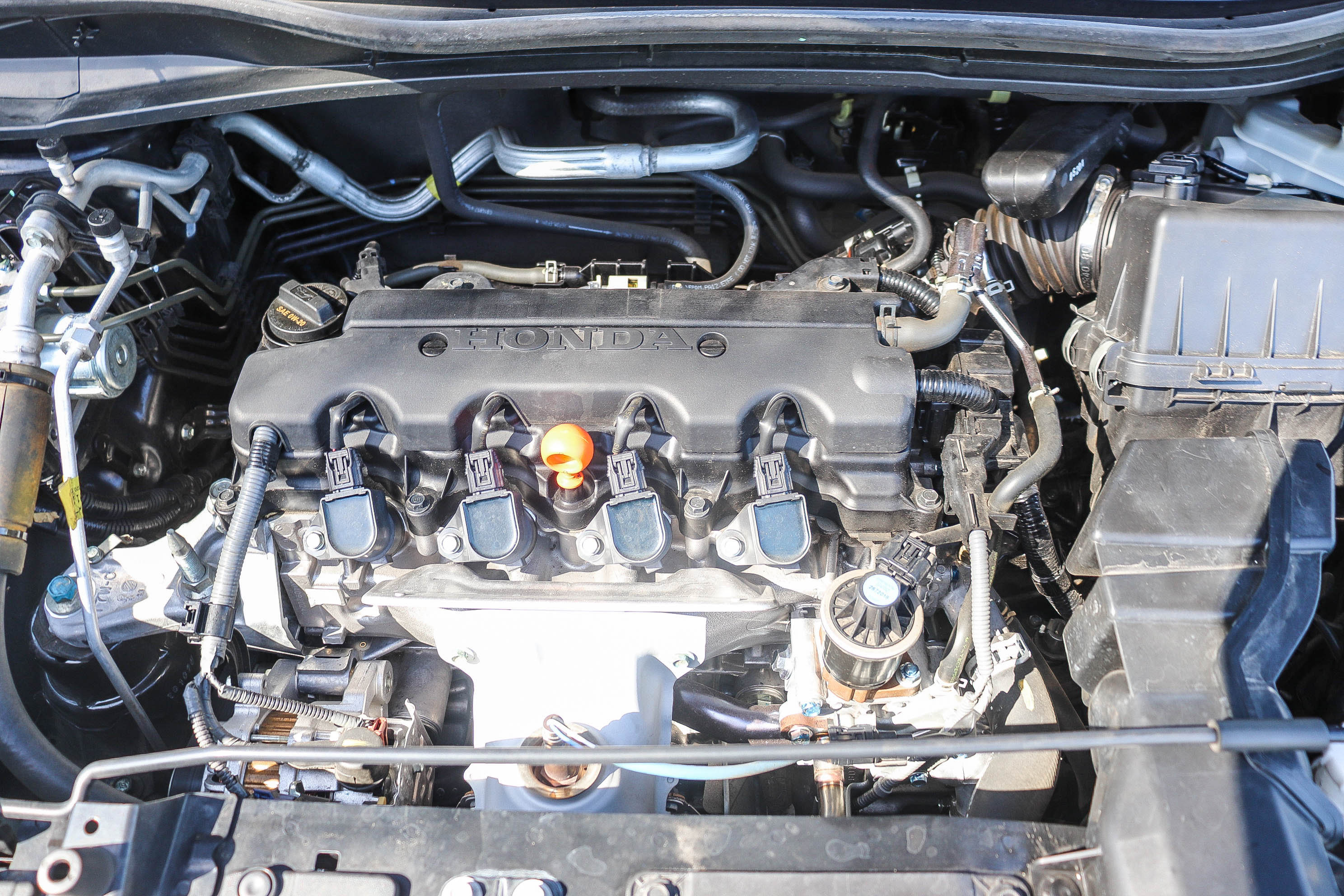 Used 2021 Honda HR-V LX image 31
