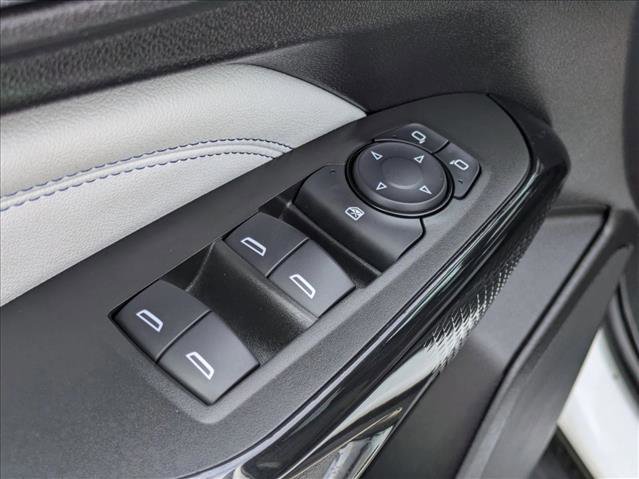 Used 2025 Chevrolet Trax LT image 11