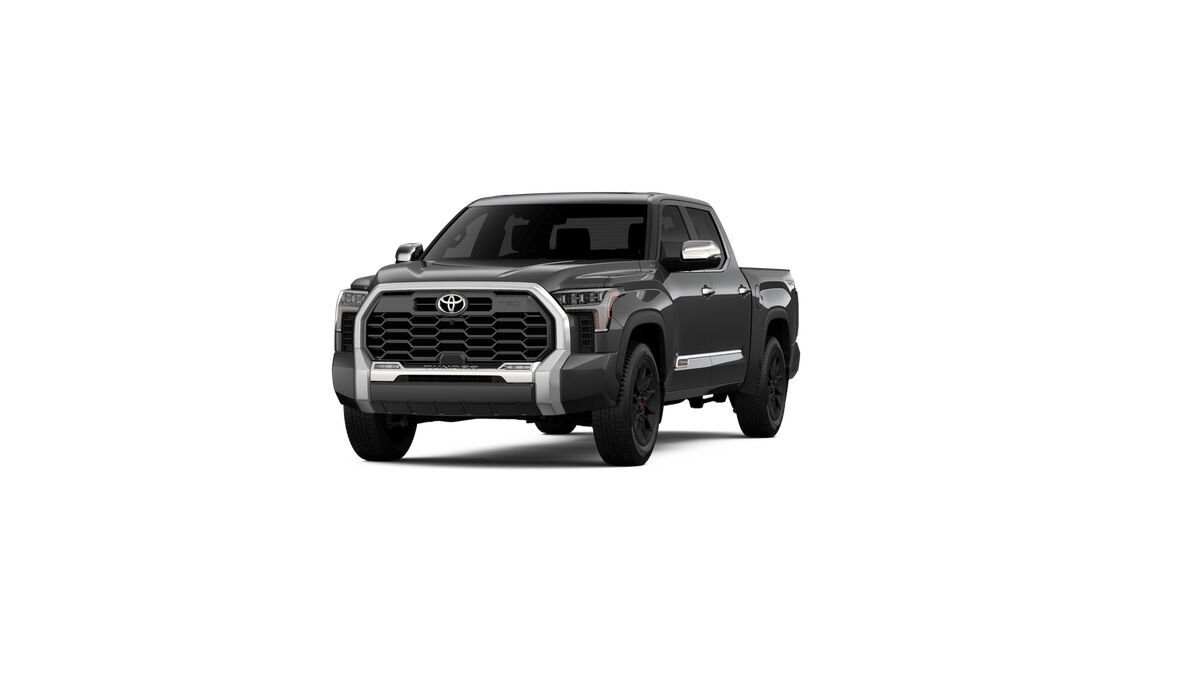 New 2026 Toyota Tundra 1794 Edition w/ TRD Off-Road Package image 18