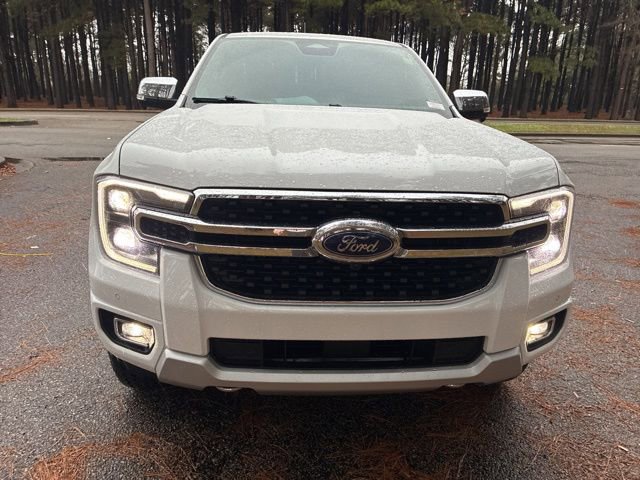 Used 2024 Ford Ranger Lariat w/ FX4 Off-Road Package image 9