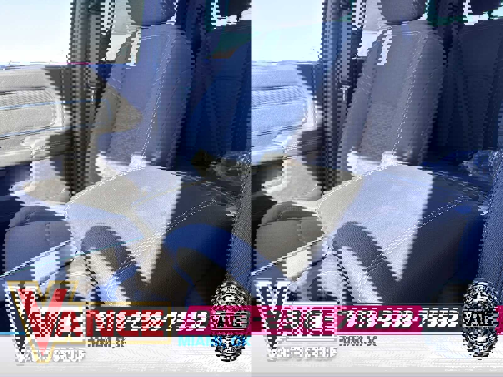 New 2025 RAM 2500 Big Horn image 37