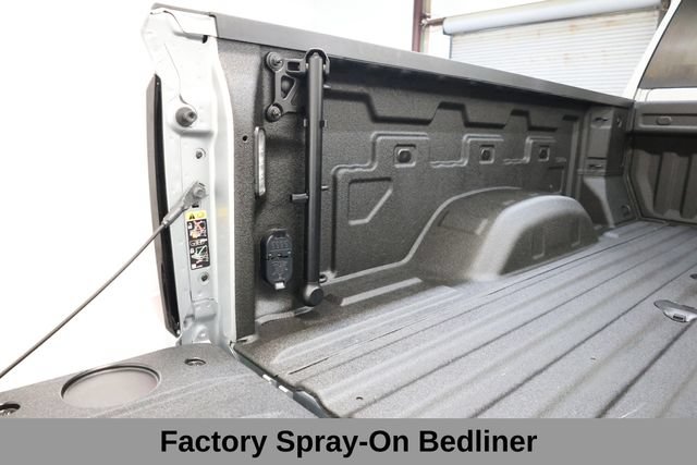 Used 2025 GMC Sierra 2500 Denali Ultimate AWD/4WD image 52