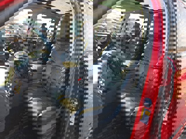 Used 2025 Lincoln Aviator Reserve w/ Equipment Group 201A image 11