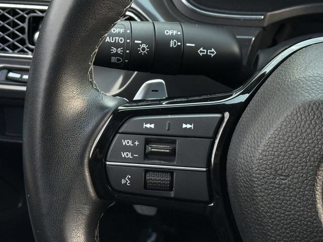 Used 2025 Acura Integra A-Spec FWD image 14