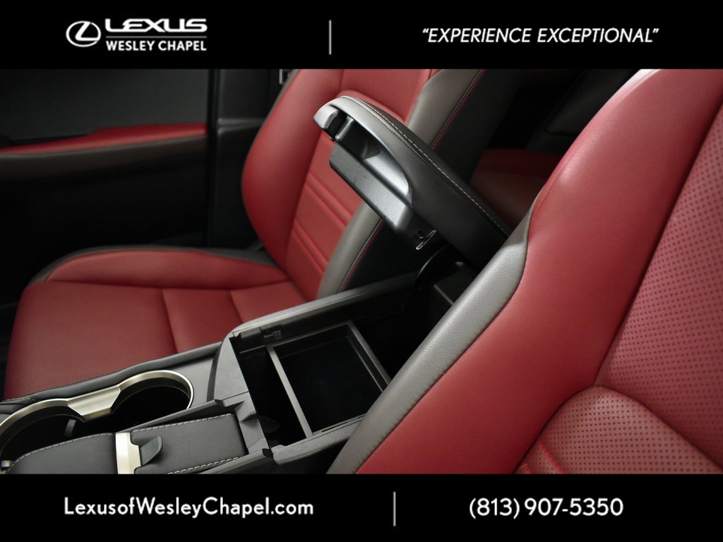 Used 2019 Lexus NX 300 AWD w/ Premium Package image 35