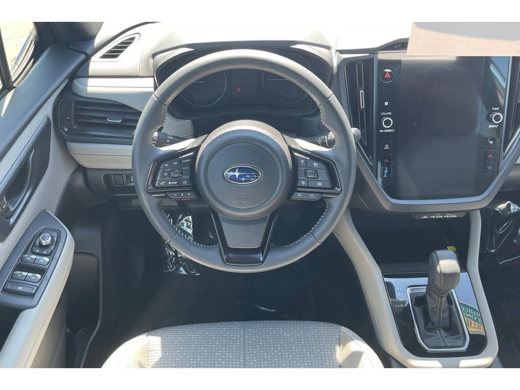 Certified 2025 Subaru Forester Premium image 16