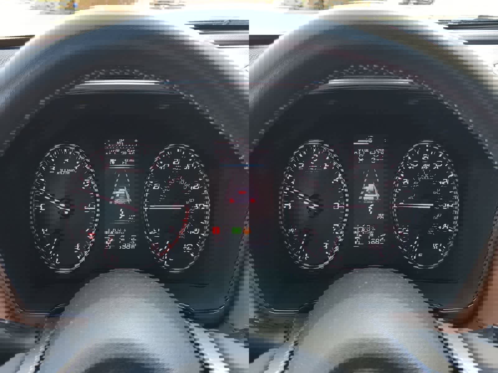 Used 2022 Subaru Legacy Touring XT image 31