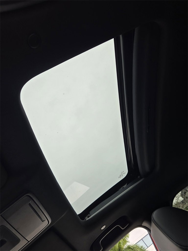 Used 2024 Honda CR-V Sport Touring image 22