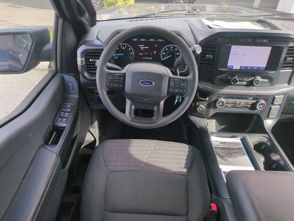 Used 2023 Ford F150 XL w/ STX Appearance Package image 17