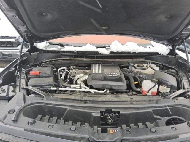 Used 2024 Cadillac Escalade ESV Sport Platinum w/ LPO, ONYX Package image 10