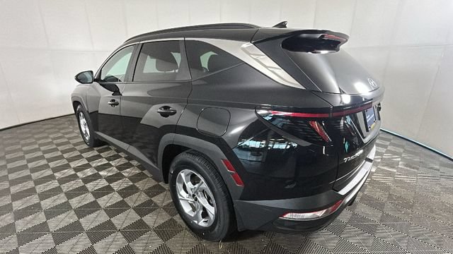 Certified 2023 Hyundai Tucson SEL FWD image 4