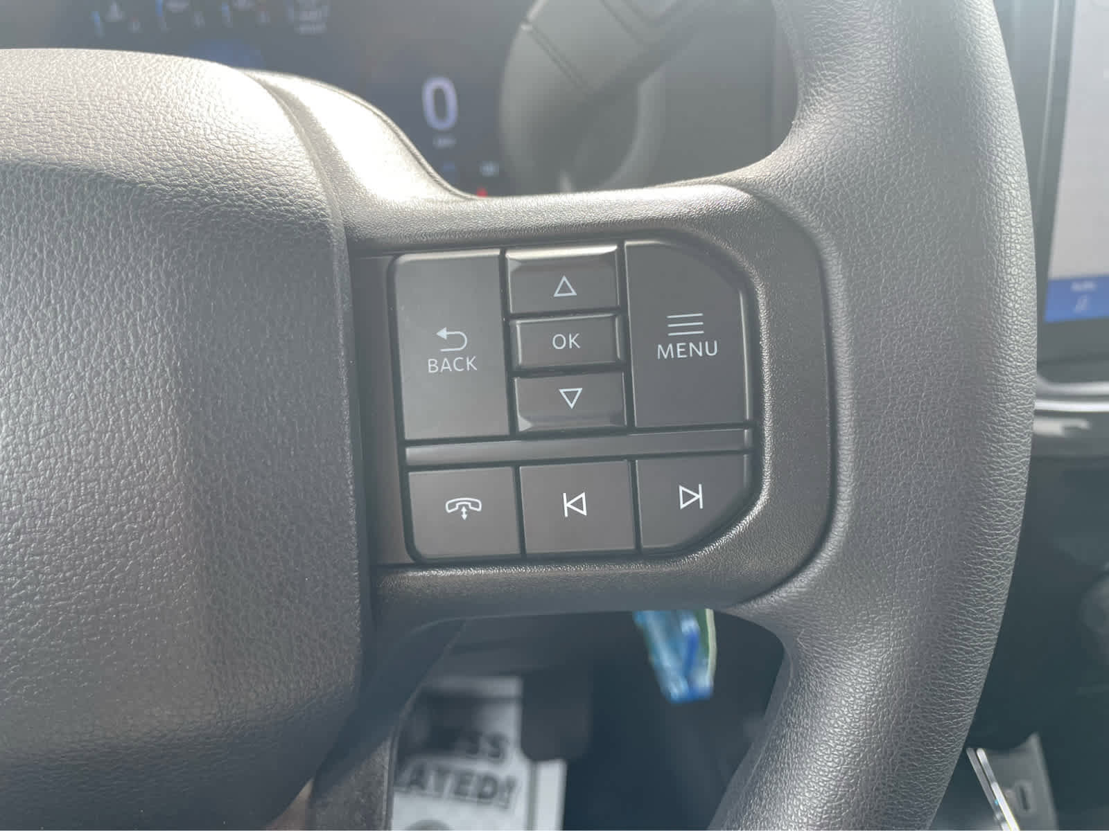 Used 2025 Ford F150 STX w/ Equipment Group 200A image 19