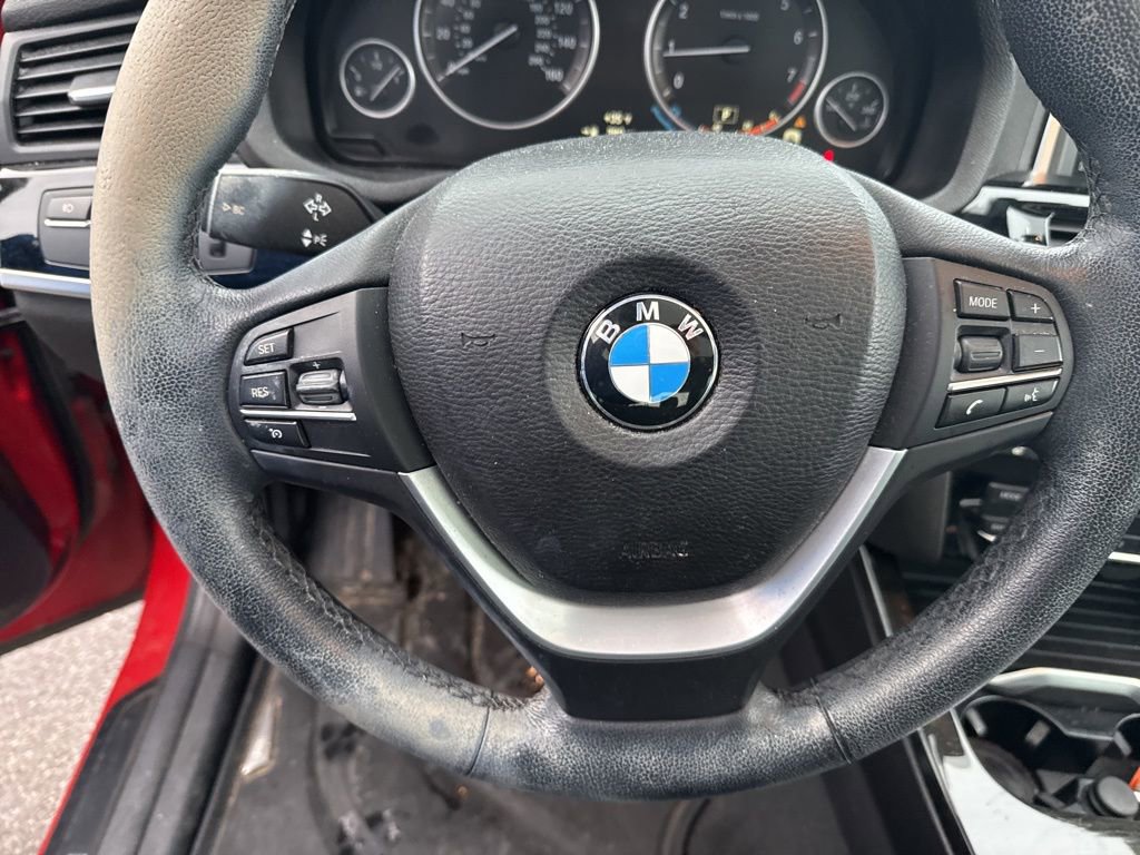 Used 2017 BMW X3 xDrive28i image 10
