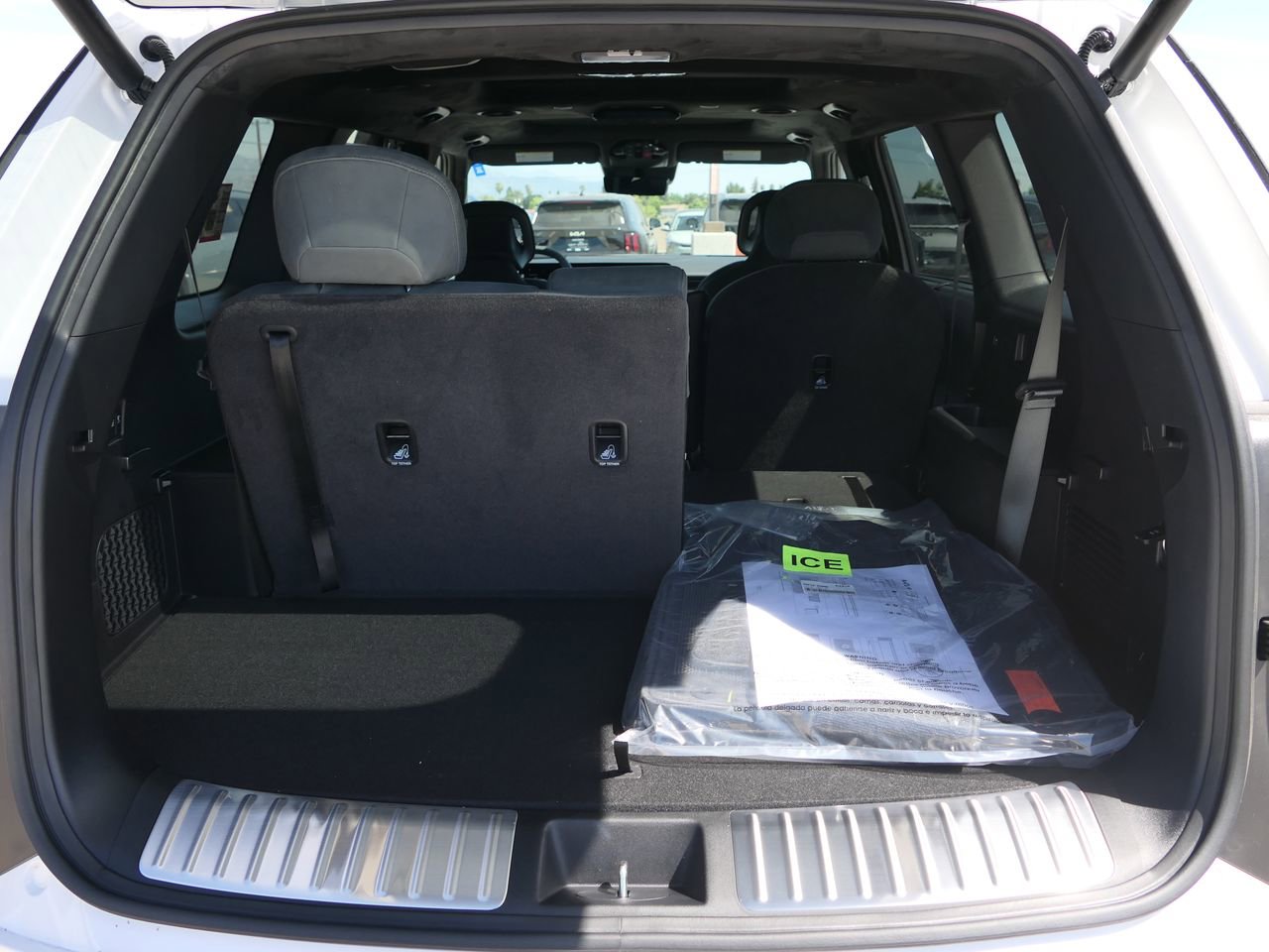 New 2027 Kia Telluride SX Prestige X-Pro image 19