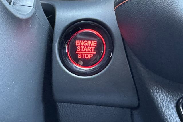 New 2026 Honda HR-V Sport image 19