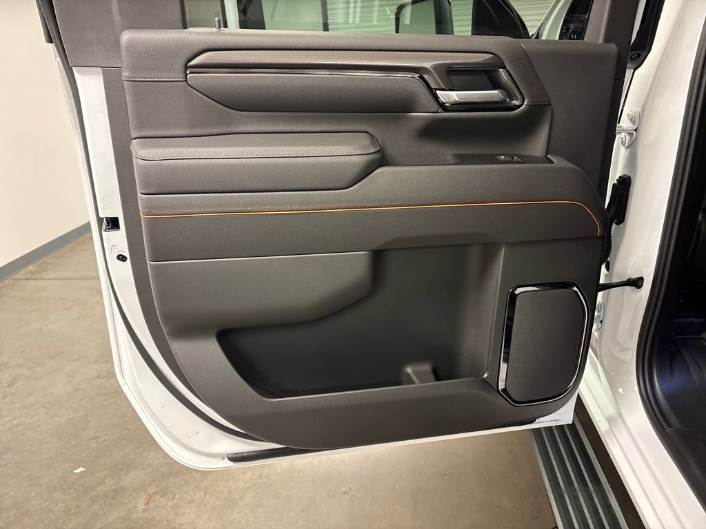 New 2026 GMC Sierra 2500 AT4 w/ AT4 Premium Plus Package image 29