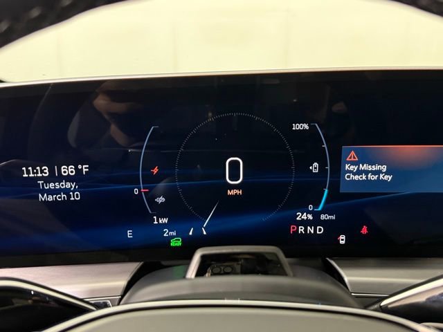 New 2026 Cadillac Lyriq Sport RWD image 26