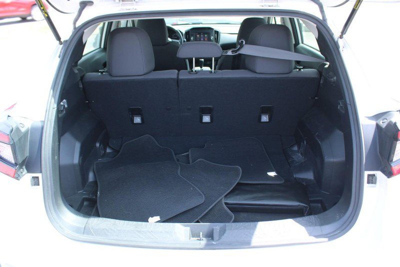 Used 2024 Subaru Impreza 2.0i AWD/4WD image 6