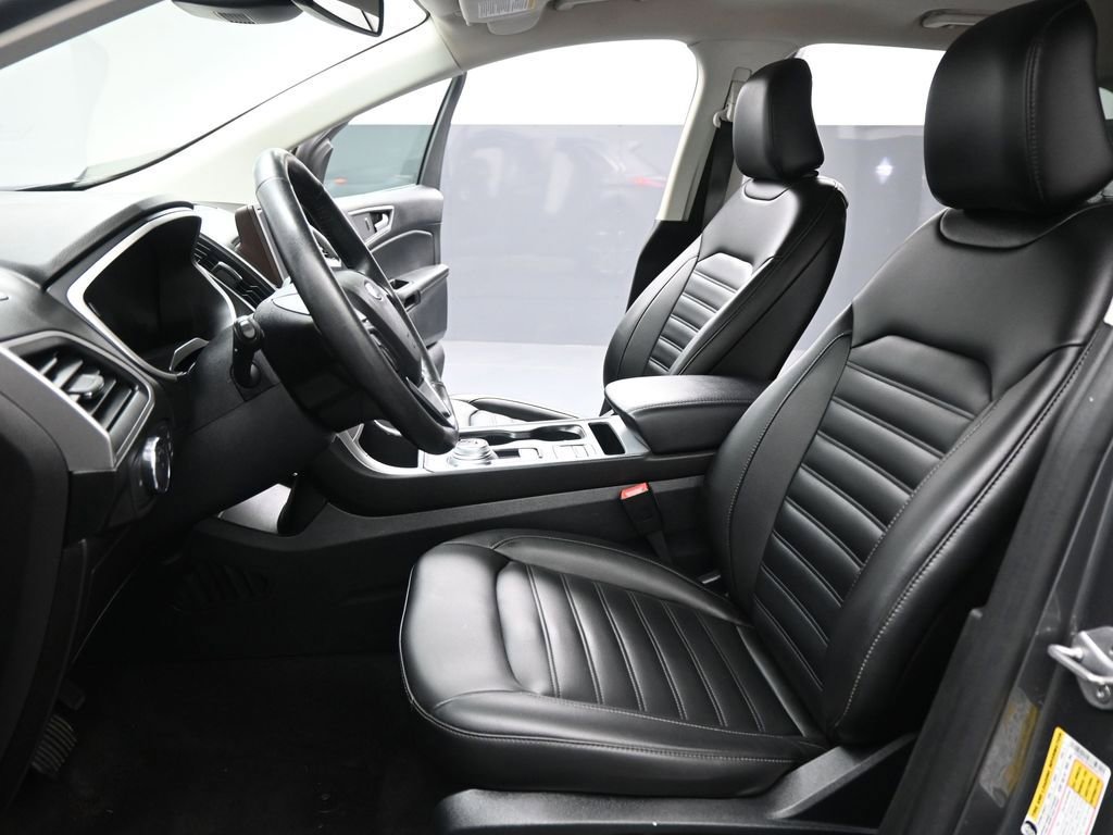 Certified 2021 Ford Edge SEL w/ Convenience Package image 10
