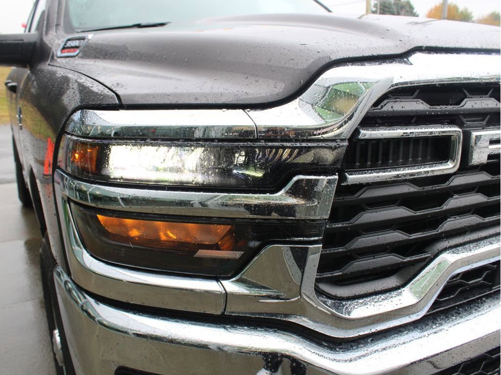 New 2026 RAM 3500 Big Horn image 38