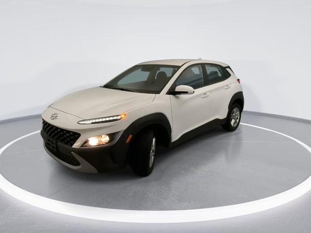 Used 2023 Hyundai Kona SE w/ Cargo Package AWD/4WD image 8