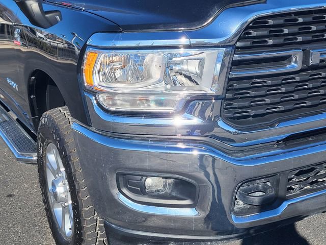 Used 2024 RAM 2500 Big Horn image 5
