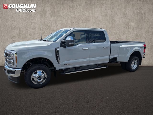 New 2026 Ford F350 Lariat w/ Chrome Package AWD/4WD image 5