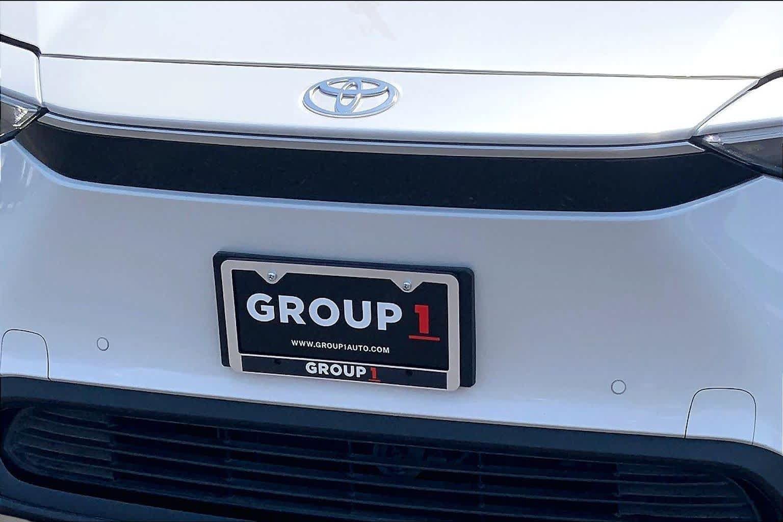 Used 2024 Toyota bZ4X FWD w/ Weather Package image 29