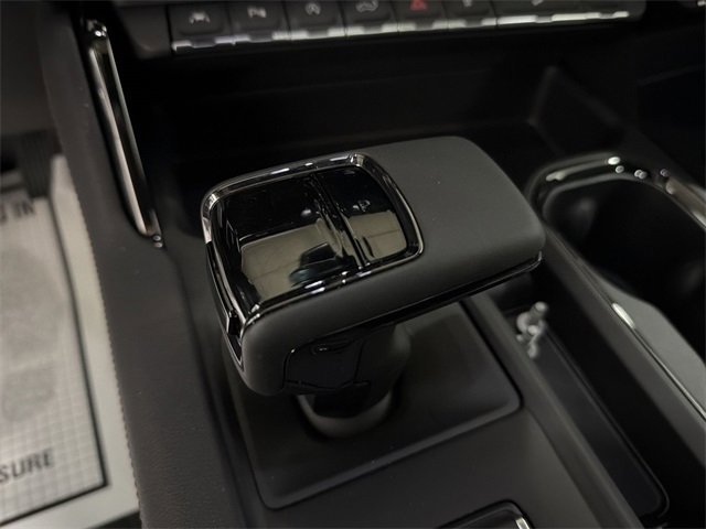 New 2026 GMC Sierra 1500 AT4 w/ AT4 Premium Package image 50