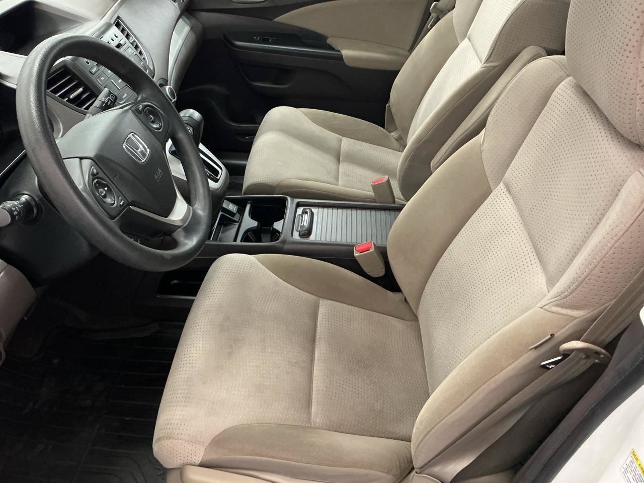 Used 2014 Honda CR-V EX image 11