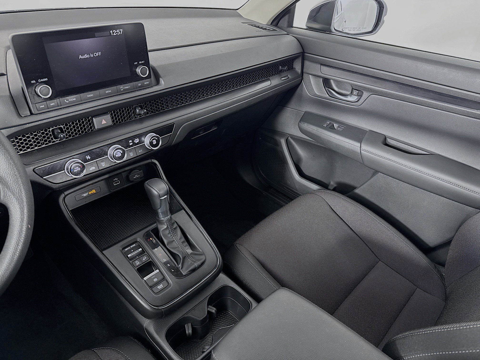 Certified 2024 Honda CR-V LX image 21