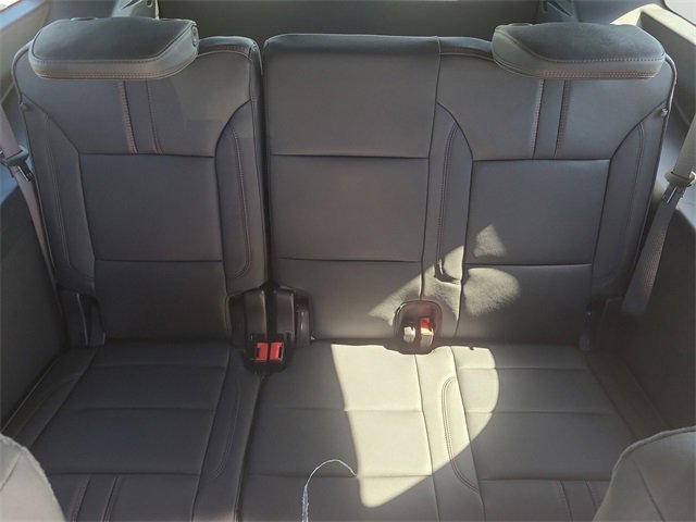 New 2026 Chevrolet Suburban RST w/ Comfort Package image 14