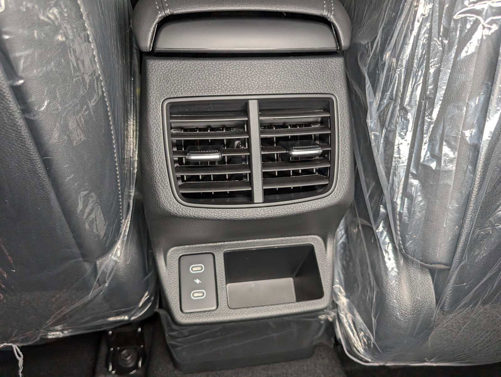 New 2026 Kia Seltos S image 16