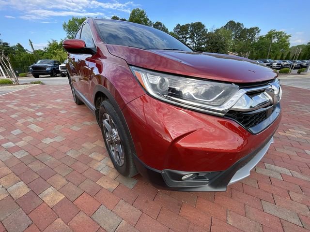 Used 2019 Honda CR-V EX-L image 6